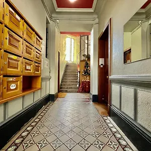 La Loge Parisienne 300m Gare Bastille Telepherique Appartement