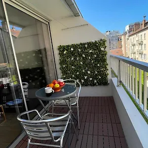 Appartamento Plein Centre, Calme, Parking Inclus, Piscine Et Gardien, Grenoble